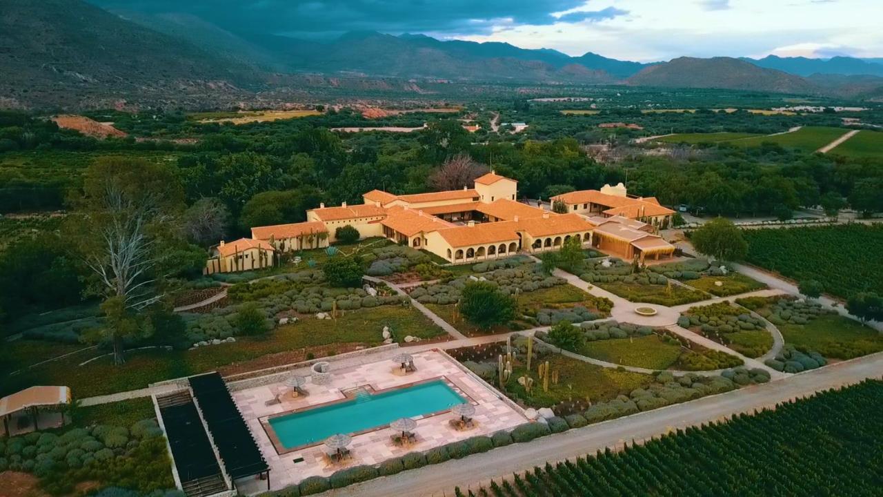 Estancia Colome Molinos Extérieur photo