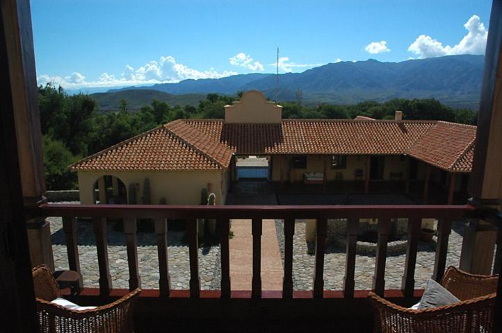 Estancia Colome Molinos Extérieur photo