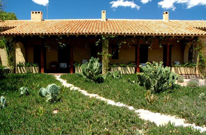 Estancia Colome Molinos Extérieur photo