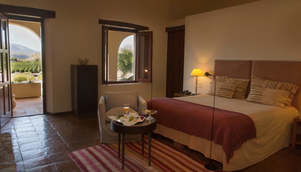 Estancia Colome Molinos Extérieur photo